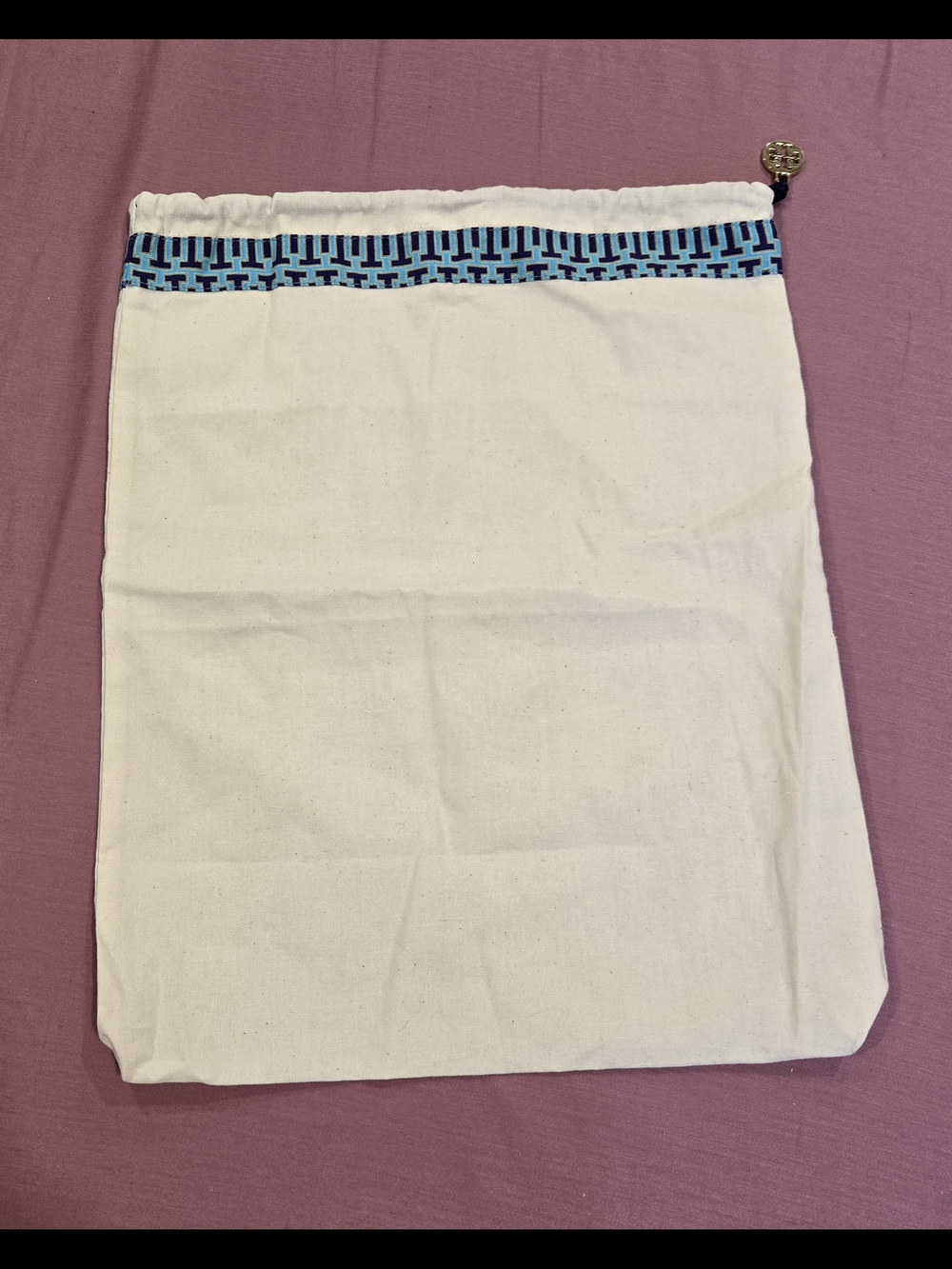 Tory Burch, Salvatore Ferragamo And Victoria Secret Dust Bags - Picture 6 of 10